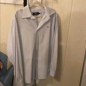 Long sleeve dress shirt